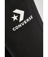 Krótkie spodenki męskie Converse - Szorty 10017314.A01