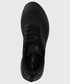 Sneakersy 4F buty treningowe Circle kolor czarny