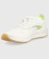 Sneakersy 4F buty do biegania Gecko Lite X kolor biały