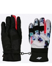 rękawiczki - Rękawiczki C4Z16.RED005 - Answear.com