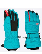 rękawiczki - Rękawiczki C4Z16.RED004 - Answear.com