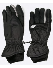 rękawiczki - Rękawiczki C4Z16.RED003 - Answear.com