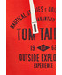 Bluza męska Tom Tailor - Bluza bawełniana 1020918.15220