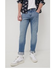 Spodnie męskie jeansy męskie - Answear.com Tom Tailor
