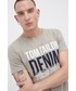 T-shirt - koszulka męska Tom Tailor - T-shirt
