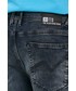 Krótkie spodenki męskie Tom Tailor - Szorty jeansowe