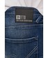 Krótkie spodenki męskie Tom Tailor - Szorty jeansowe