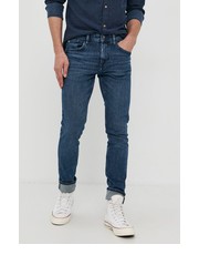 jeansy - Jeansy Culver - Answear.com