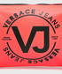 Kosmetyczka Versace Jeans - Kosmetyczka E3VTBP6171115416