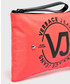 Kosmetyczka Versace Jeans - Kosmetyczka E3VTBP6171115416