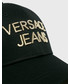 Czapka Versace Jeans - Czapka E8GTBKK165021Y6A