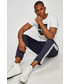 Spodnie męskie Versace Jeans - Spodnie A2GTB1F813919221