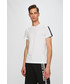 T-shirt - koszulka męska Versace Jeans - T-shirt B3GTB71F30134