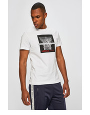 T-shirt - koszulka męska - T-shirt B3GTB71C30134003 - Answear.com Versace Jeans