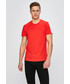 T-shirt - koszulka męska Versace Jeans - T-shirt B3GTB71F30134