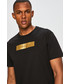 T-shirt - koszulka męska Versace Jeans - T-shirt B3GTB7R211620