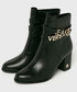 Botki Versace Jeans - Botki E0VSBS0770758899