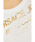 Top damski Versace Jeans - Top B2HTB7K136278