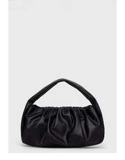 Shopper bag torebka kolor czarny - Answear.com Pieces