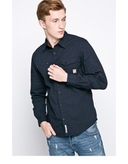 koszula męska - Koszula 1H5217 - Answear.com