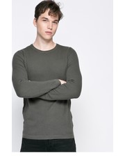 sweter męski - Sweter 1A8491 - Answear.com