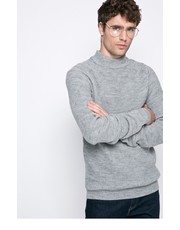 sweter męski - Sweter 1A8503 - Answear.com