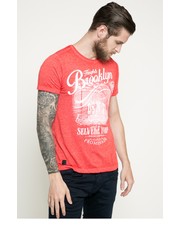 T-shirt - koszulka męska - T-shirt 1C8874 - Answear.com