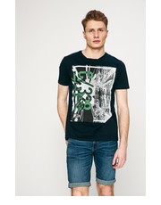 T-shirt - koszulka męska - T-shirt 1C9053. - Answear.com