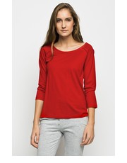 piżama - Bluzka piżamowa NLV.033. - Answear.com