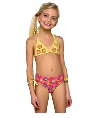 strój kąpielowy dziecięcy - Strój kąpielowy dziecięcy 140-158 cm MODEL46 - Answear.com