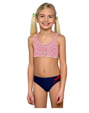 strój kąpielowy dziecięcy - Strój kąpielowy dziecięcy 104-128 cm MODEL43 - Answear.com