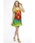 Sukienka Seafolly - Sukienka Planet Earth Dress 52415.