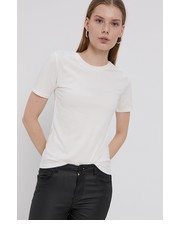 bluzka Jacqueline de Yong - T-shirt - Answear.com