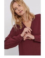 bluzka Jacqueline de Yong - Bluzka - Answear.com