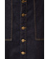 Spódnica Jacqueline De Yong Jacqueline de Yong - Spódnica jeansowa 15179987