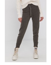 spodnie Jacqueline de Yong - Spodnie - Answear.com