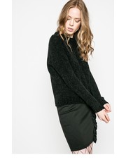 sweter Jacqueline de Yong - Sweter Shine 15138658 - Answear.com