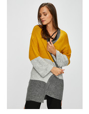 sweter Jacqueline de Yong - Kardigan 15155110 - Answear.com