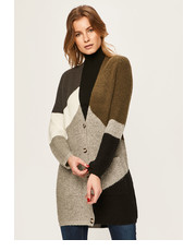 sweter Jacqueline de Yong - Kardigan 15194274 - Answear.com