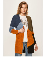 sweter Jacqueline de Yong - Kardigan 15194274 - Answear.com