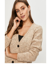sweter Jacqueline de Yong - Kardigan 15211737 - Answear.com