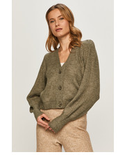 sweter Jacqueline de Yong - Kardigan 15223312 - Answear.com