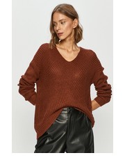 sweter Jacqueline de Yong - Sweter - Answear.com