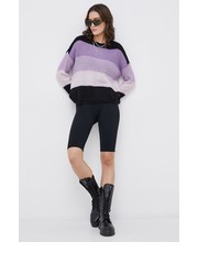 sweter Jacqueline de Yong - Sweter - Answear.com