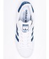 Półbuty męskie Adidas Originals adidas Originals - Buty Superstar BZ0190