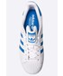 Półbuty męskie Adidas Originals adidas Originals - Buty Superstar S75929