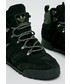 Półbuty męskie Adidas Originals adidas Originals - Buty Jake Boot 2.0 B41494