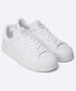 Półbuty męskie Adidas Originals adidas Originals - Buty superstrar bounce S82236