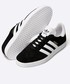 Półbuty męskie Adidas Originals adidas Originals - Buty Gazelle BB5476