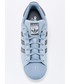 Półbuty męskie Adidas Originals adidas Originals - Buty Superstar BZ0194